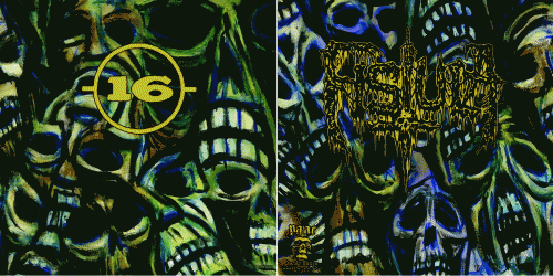 Fistula (USA-1) : 16 - Fistula